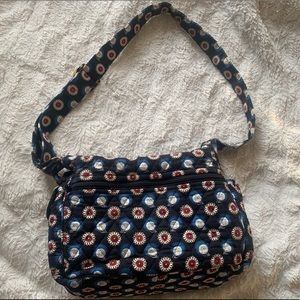 Vera Bradley purse/tote!!